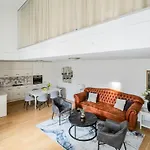 Domillion 3bdr Huge Town Hall Luxury Ac D3948 Apartment Vilnius