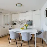 Domillion 3bdr Huge Town Hall Luxury Ac D3948 Apartment Vilnius