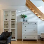 Domillion 3bdr Huge Town Hall Luxury Ac D3948 Apartment