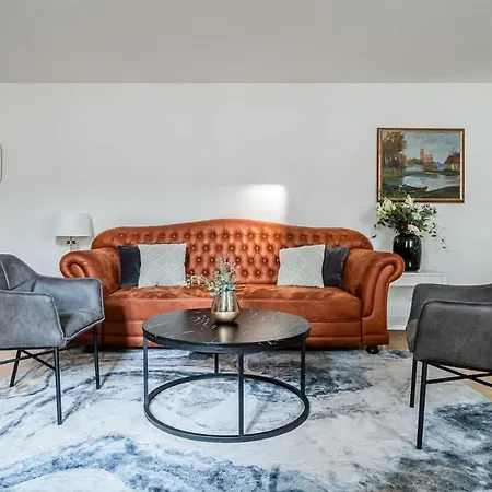 Domillion 3bdr Huge Town Hall Luxury Ac D3948 Vilnius