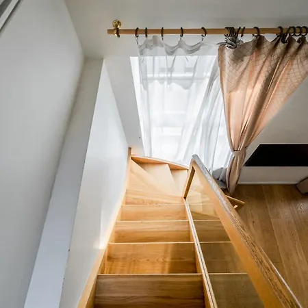 Domillion 3bdr Huge Town Hall Luxury Ac D3948 Apartament Wilno