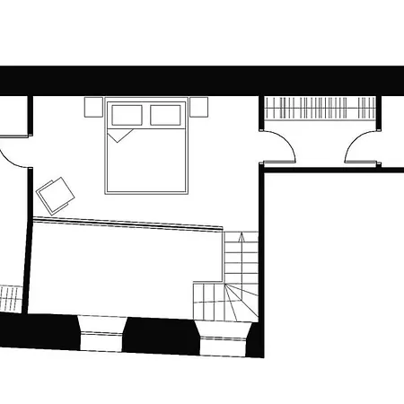 Domillion 3bdr Huge Town Hall Luxury Ac D3948 *