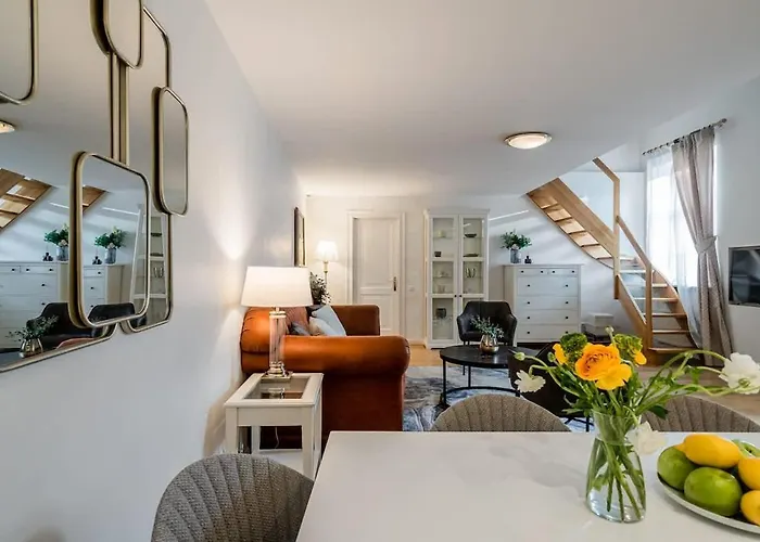 Domillion 3bdr Huge Town Hall Luxury Ac D3948 Appartement *