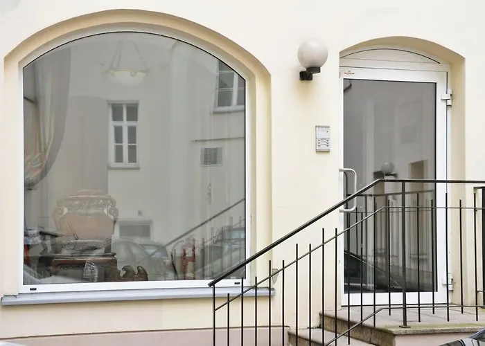 Domillion 3bdr Huge Town Hall Luxury Ac D3948 *