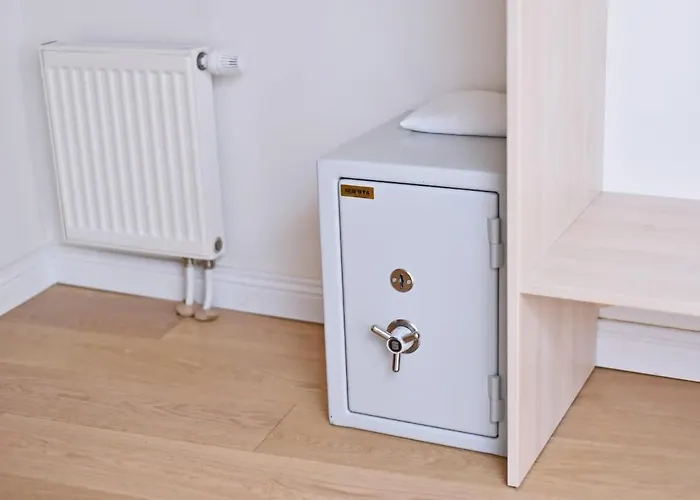 Domillion 3bdr Huge Town Hall Luxury Ac D3948 アパート