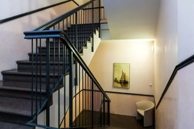 Domillion 3bdr Huge Town Hall Luxury Ac D3948