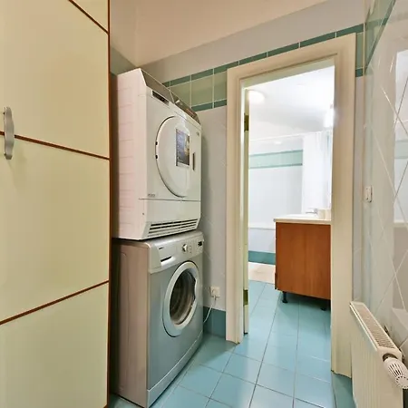 Domillion 3bdr Huge Town Hall Luxury Ac D3948 * Вильнюс