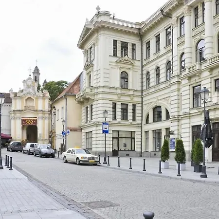 Apartman Domillion 3bdr Huge Town Hall Luxury Ac D3948
